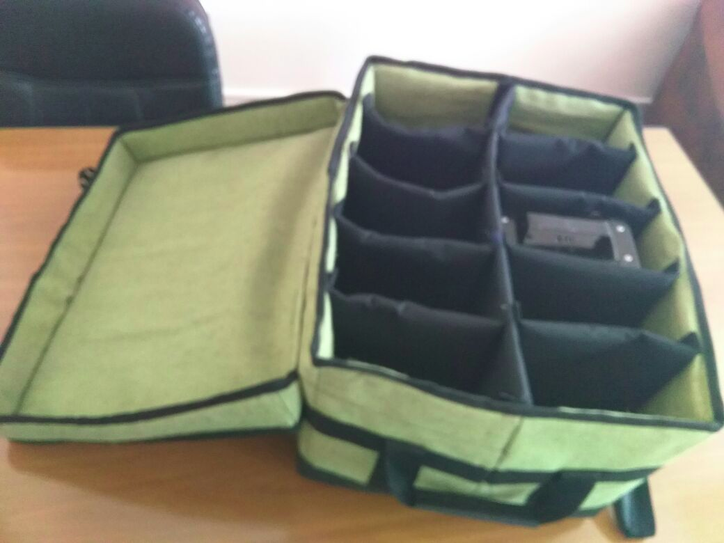 СУМКИ ДЛЯ ИНКАССАЦИИ