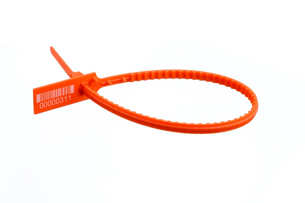 пломбы пластиковые универсальные