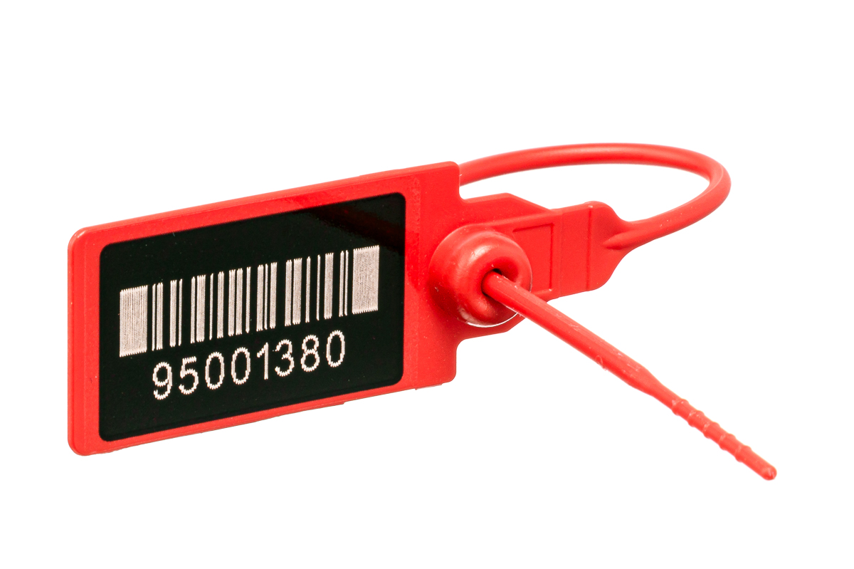 пломбы пластиковые универсальные